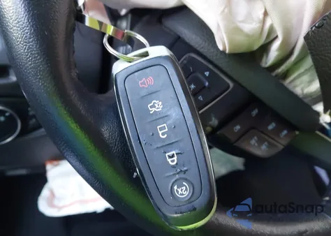 2016 Ford Focus Titanium from USA, damaged, VIN 1FADP3J24GL305028